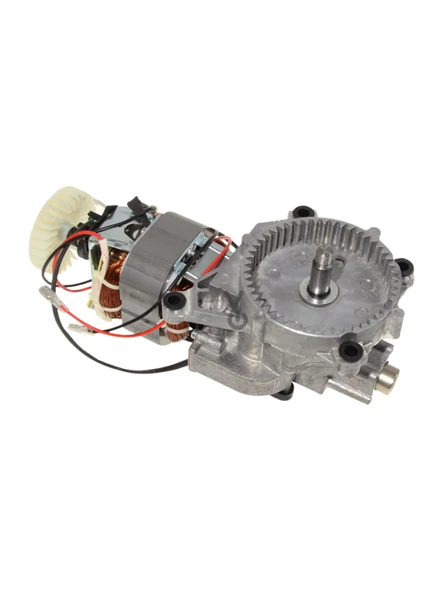 Ariete - MOTOR 220-240V+GEARS BOX ASSEMBLY 1589 ürün görseli 1