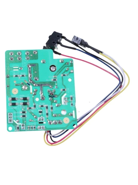 Kenwood - PCB ürün görseli 1