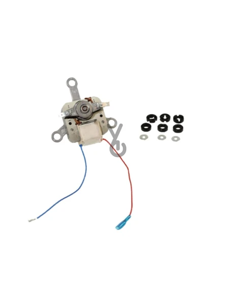 Kenwood - KIT FAN MOTOR YS61/200 220-240V 50/60Hz ürün görseli 1