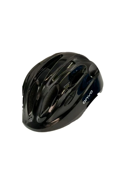 Onvo ZX35S Scooter Çocuk Kask Siyah ürün görseli 1
