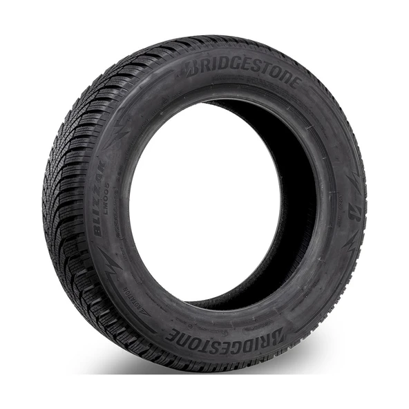 Bridgestone Blizzak LM005 DriveGuard 225/60 R17 103V XL RFT Kış Lastiği - 2024 ürün görseli 1