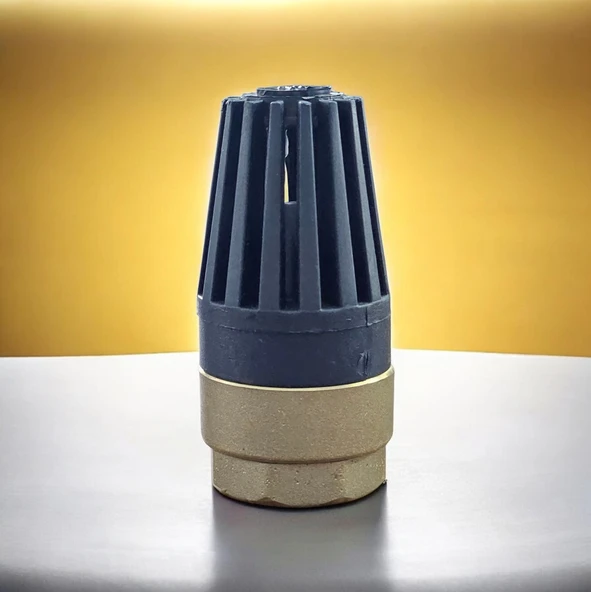 Candan Dik Klepe 1* İnc 32mm - Resim 2