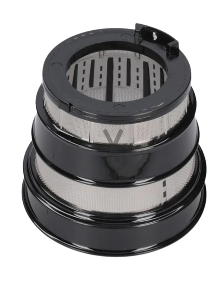 Kenwood - FILTRE - Resim 2