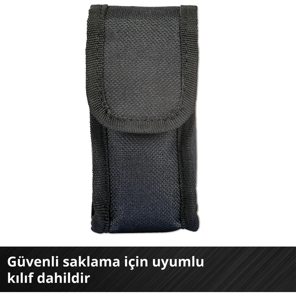 EİNHELL TC-LD 40 R LAZER ÖLÇÜ ALETİ - Resim 3