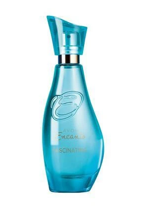 AVON Encanto FASCINATING 50 ML KADIN PARFÜM EDT  GÖRSELDE YER ALAN ÜRÜN GÖNDERİM YAPILACAKTIR ürün görseli 1