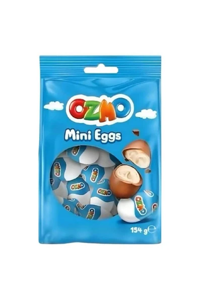 Şölen Ozmo Mini Yumurta, Eggs 154 gr ürün görseli 1