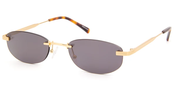 Zen Milano Eyewear GS7011-C02 53 Kadın Güneş Gözlüğü ürün görseli 1