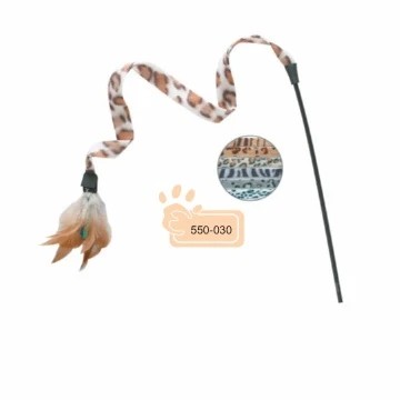 Eastland Oltalı Kedi Oyuncağı    70 Cm ürün görseli 1