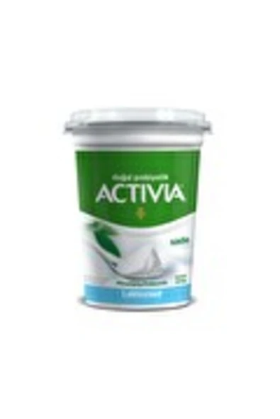 Activia Sade Probiyotik Yoğurt 400 G ürün görseli 1
