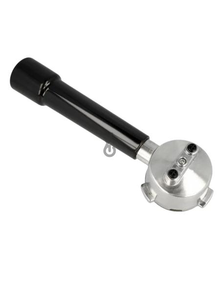 Ariete - BLACK FILTER HOLDER ASSY MCE30 1313 ürün görseli 1