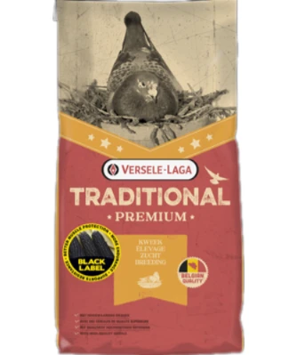 Versele Laga Tradıtıonal Premıum Bordeaux Master Breedıng Genç Güvercin Yemi 20kg ürün görseli 1