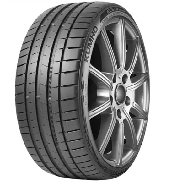 KUMHO XL ECSTA SPORT PS72 245/35R20 95Y Yaz Lastiği - 2026 ürün görseli 1