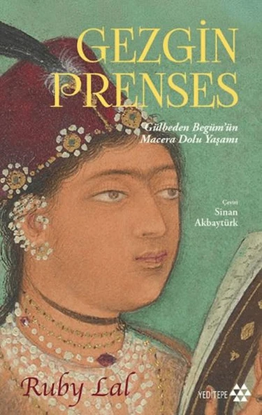 Gezgin Prenses ürün görseli 1