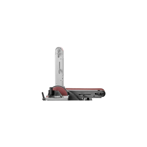 Einhell TE-US 400, Tezgah Bant Zımpara - Resim 7