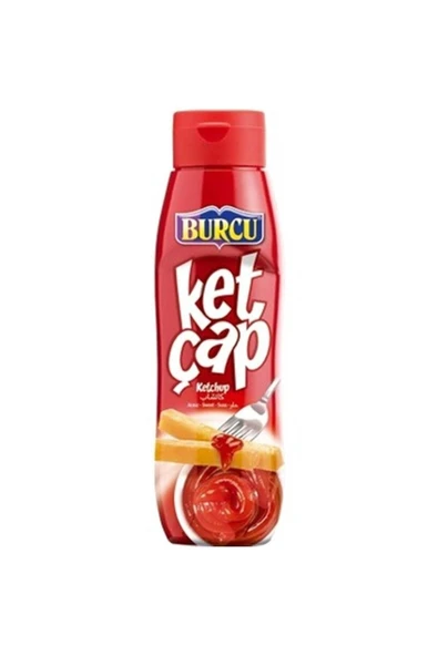 BURCU Burçu Ketçap Tatlı 650 gr 12 ADET ürün görseli 1