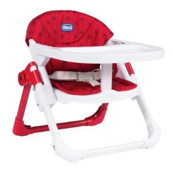 Chicco Chairy Yükseltici Mama Sandalyesi - Laydbug ürün görseli 1
