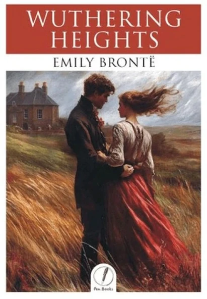 Wuthering Heights ürün görseli 1