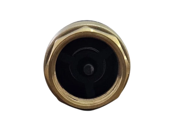 Candan Dik Klepe 1* İnc 32mm - Resim 3
