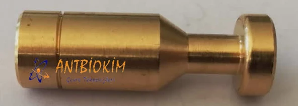 Hat Sonlandırıcı  Tapa  3/8 inç ürün görseli 1