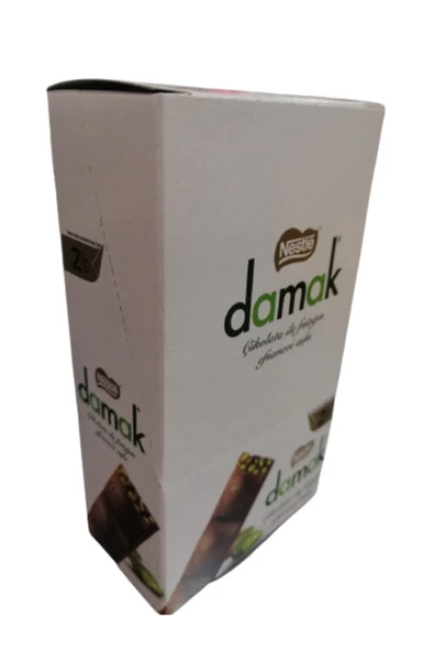 MyClean Nestle Damak Stick 12 Adet X 18 g ürün görseli 1