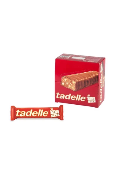 MyClean Tadelle King Size 52 gr (16 Adet) ürün görseli 1