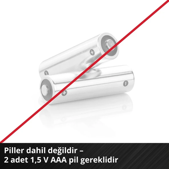 EİNHELL TC-LD 40 R LAZER ÖLÇÜ ALETİ - Resim 7