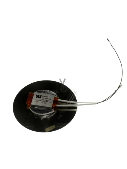 Kenwood - Cm020 Sıcak Plaka ürün görseli 1