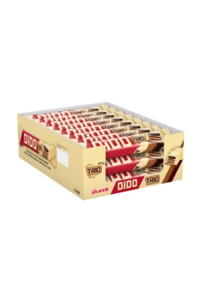 MyClean Dido Trio 24 lü Paket ürün görseli 1