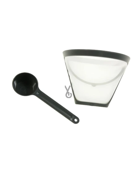 Kenwood - PERMANENT FILTER & MEASURE SPOON ürün görseli 1