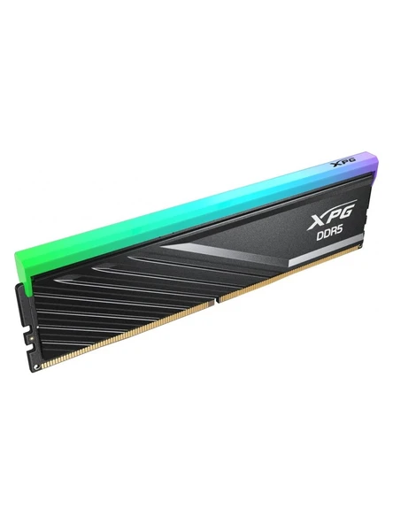 XPG Lancer Blade 16GB (1x16GB) DDR5 6000MHz AX5U6000C4816G-BLABRBK KUTUSUZ ürün görseli 1