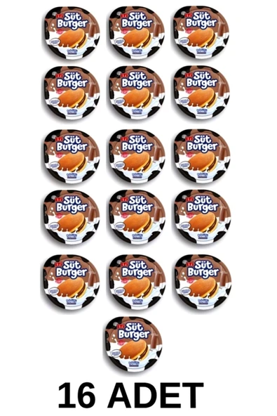 Eti süt burger kakaolu 16 adet eti milk burger cacao 16 prc sutburger ürün görseli 1
