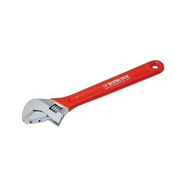 İZELTAŞ 12" KURBAĞACIK ANAHTAR ürün görseli 1