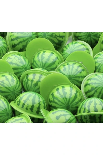 DEER DADA Watermelon Soft Candy ( 6 ADET ) ürün görseli 1