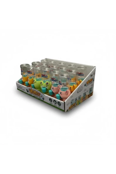 MyClean mini boy Mini Su Sebili Çocuk İçecek Sebili Musluk Standlı adet ürün görseli 1