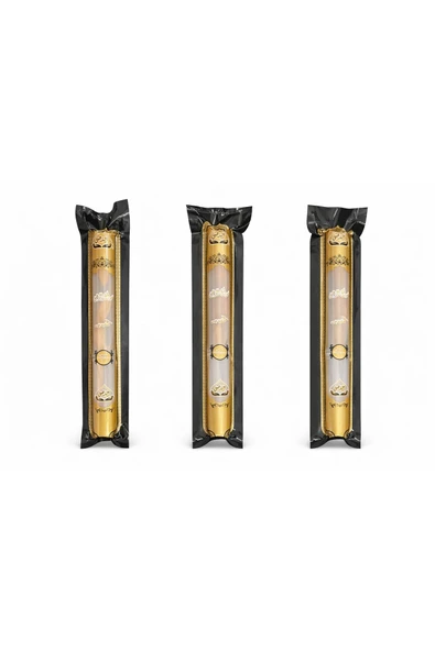 MyClean Çürüme Önleyici Vakumlu Taze Misvak Büyük Boy 3 Adet 20 cm ürün görseli 1