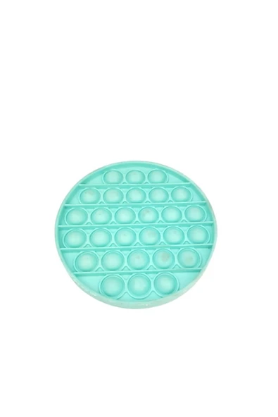 MyClean Popit Karışık Desen Renkler - Resim 2