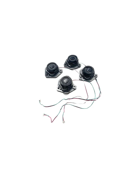 Kenwood - WEIGHING CELL SET (x4)- KWL9 ürün görseli 1