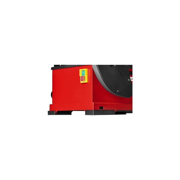 Einhell TE-US 400, Tezgah Bant Zımpara - Resim 4