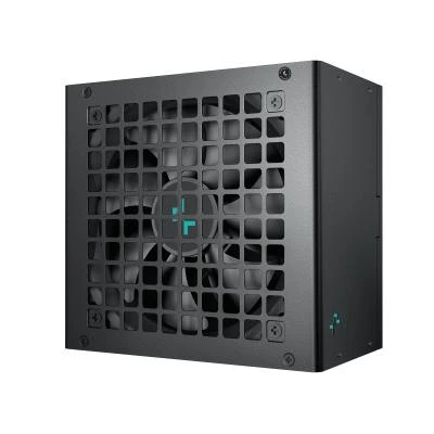 DeepCool PL650-D 650W ATX 3.1 80+ BRONZE Güç Kaynağı ürün görseli 1