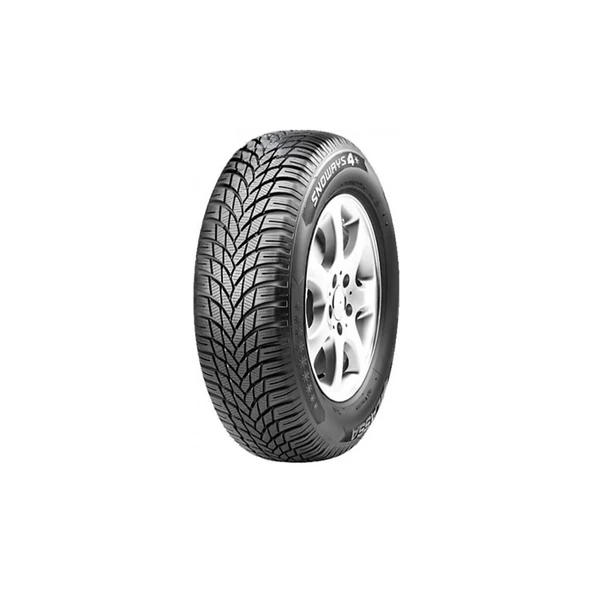 Lassa Snoways 4 195/55 R15 85H Kış Lastiği - 2025 ürün görseli 1
