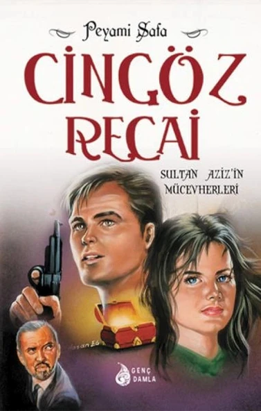 Cingöz Ri 08 Sultan Azizin Mücevherleri ürün görseli 1