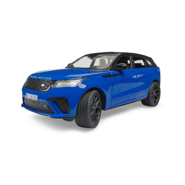 Range Rover Velar Arazi Aracı ürün görseli 1