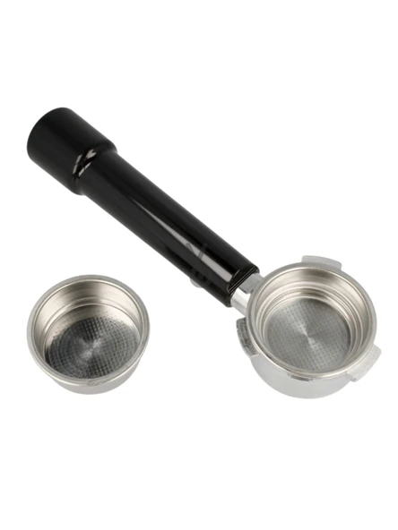 Ariete - BLACK FILTER HOLDER ASSY MCE30 1313 - Resim 2