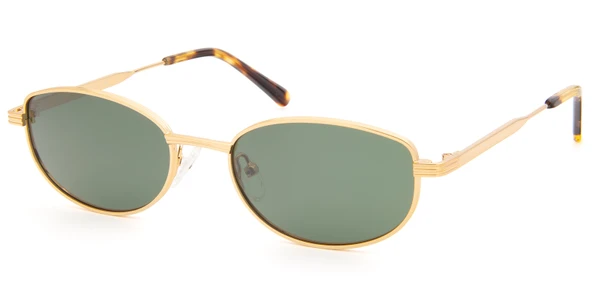 Zen Milano Eyewear GS7012-C02 52 Polarize Unisex Güneş Gözlüğü ürün görseli 1