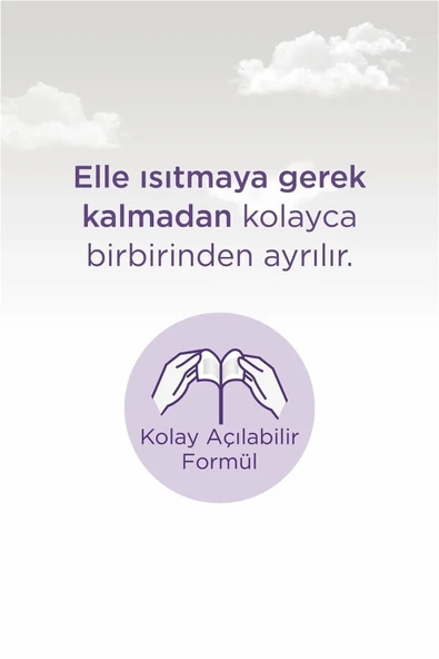 Sesu Soft Yulaf Ağda Bandı 32 Li - Resim 7