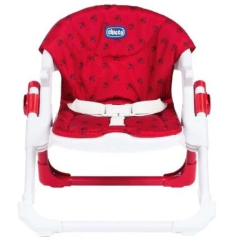 Chicco Chairy Yükseltici Mama Sandalyesi - Laydbug - Resim 2