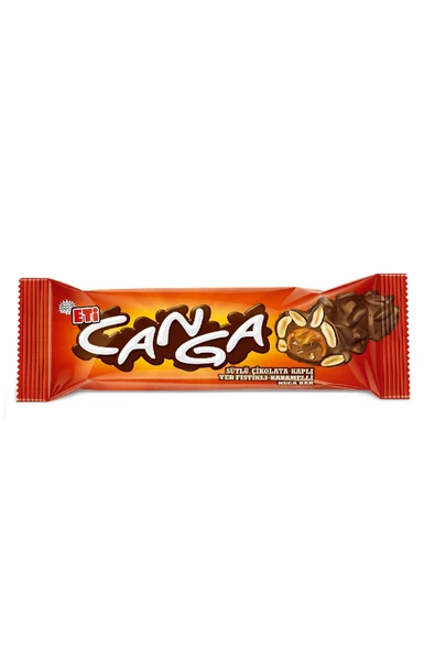Eti Canga 45 g x 24 Adet - Resim 2