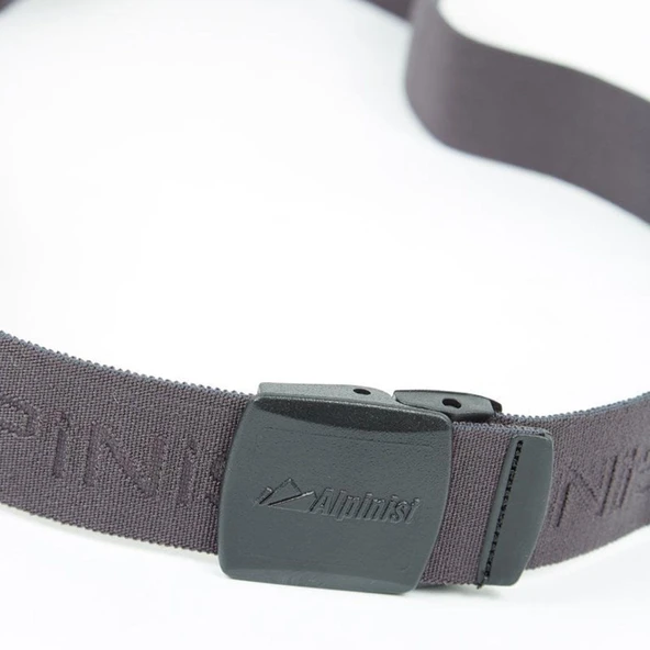 Alpinist Stretch Webbing Kemer ALP800504 BA7 - Resim 4