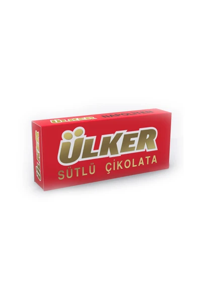 Ülker Ülker Napoliten 33 G ürün görseli 1