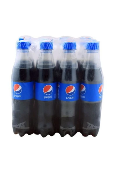 Aktürk Pepsi Kola Pet 250 Ml 12'li ürün görseli 1